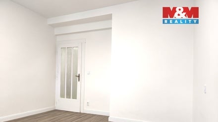 Pronájem bytu 2+kk 44 m², Praha 4