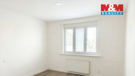 Pronájem bytu 2+kk 44 m², Praha 4