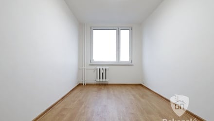 Pronájem bytu 2+kk 43 m², Praha - Libuš