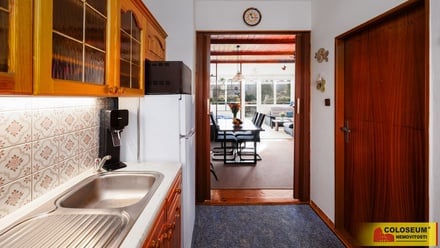 Prodej rodinného domu 198 m², Letovice