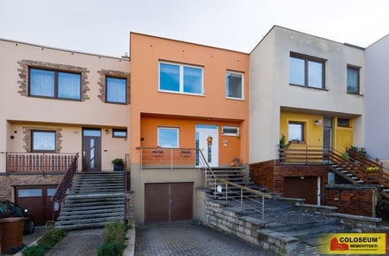Prodej rodinného domu 198 m², Letovice