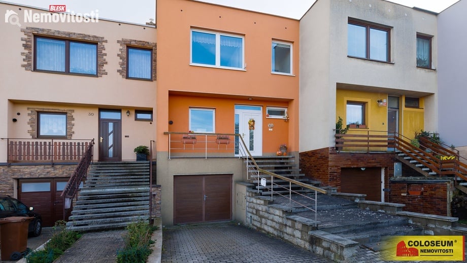 Prodej rodinného domu 198 m², Letovice