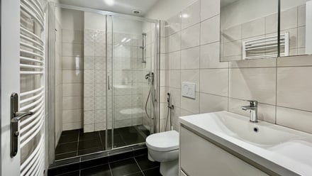Pronájem bytu 2+kk 62 m², Kolín