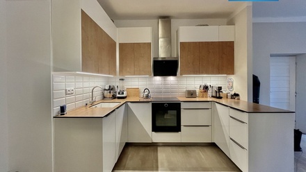 Pronájem bytu 2+kk 62 m², Kolín