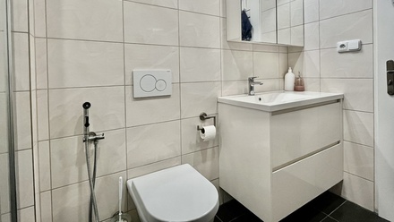 Pronájem bytu 2+kk 62 m², Kolín