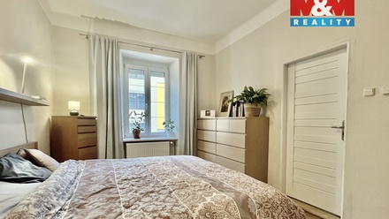 Pronájem bytu 2+kk 62 m², Kolín