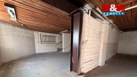 Pronájem skladu 144 m², Plzeň