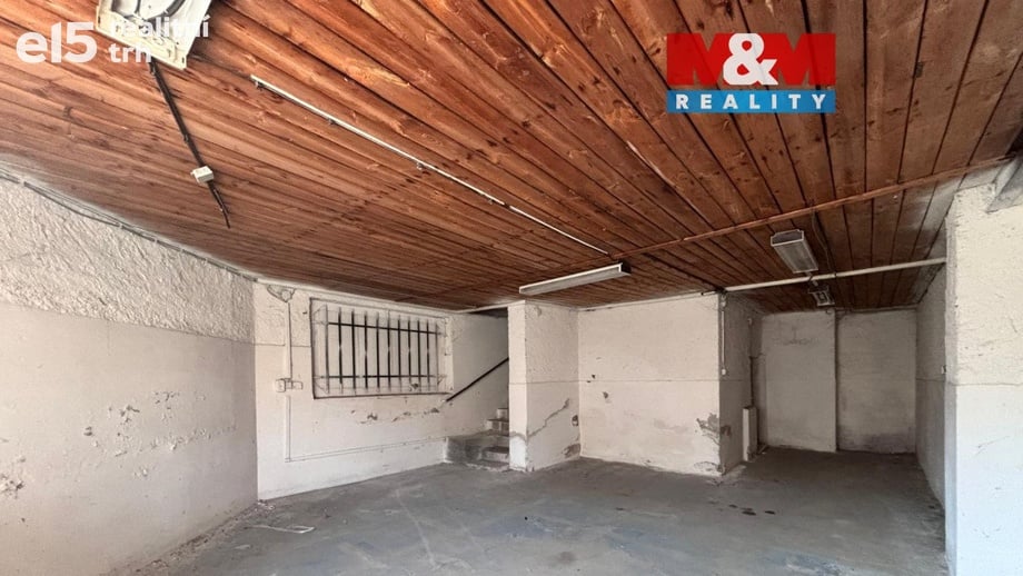 Pronájem skladu 144 m², Plzeň