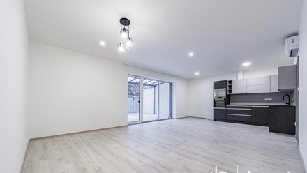 Pronájem bytu 3+kk 118 m², Olomouc - Bělidla