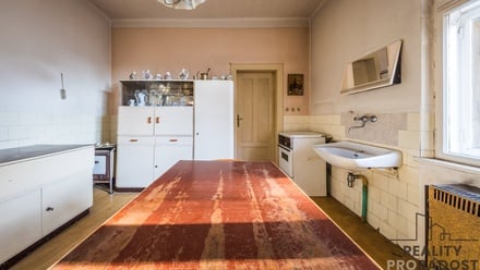 Prodej rodinného domu 125 m², Veselí nad Moravou