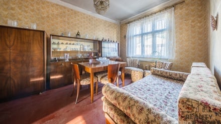 Prodej rodinného domu 125 m², Veselí nad Moravou