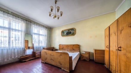 Prodej rodinného domu 125 m², Veselí nad Moravou