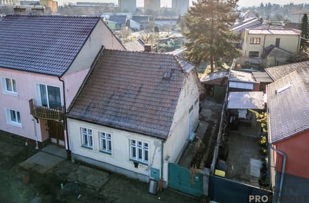 Prodej rodinného domu 125 m², Veselí nad Moravou
