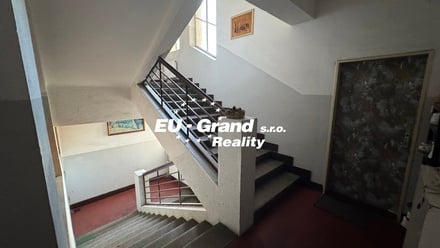 Prodej činžovního domu 1 165 m², Šluknov