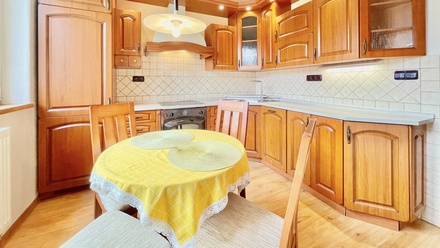 Pronájem bytu 2+1 55 m², Červená Voda