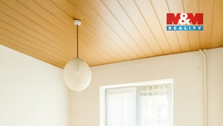 Pronájem bytu 2+1 72 m², Šenov u Nového Jičína