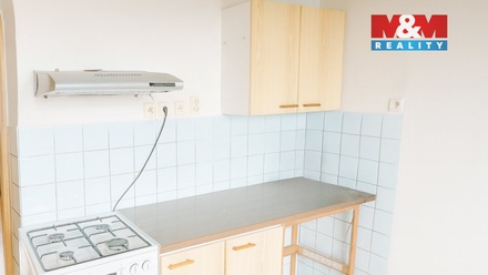 Pronájem bytu 2+1 72 m², Šenov u Nového Jičína