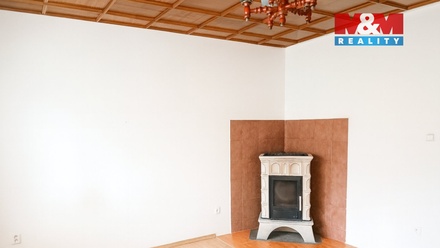 Pronájem bytu 2+1 72 m², Šenov u Nového Jičína