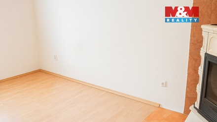 Pronájem bytu 2+1 72 m², Šenov u Nového Jičína