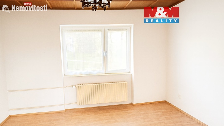 Pronájem bytu 2+1 72 m², Šenov u Nového Jičína