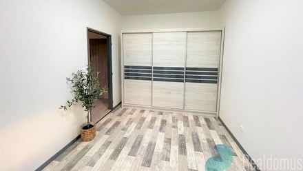 Pronájem bytu 3+1 70 m², Borovany