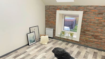 Pronájem bytu 3+1 70 m², Borovany