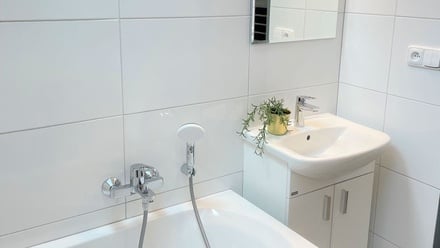 Pronájem bytu 3+1 70 m², Borovany