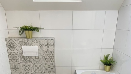 Pronájem bytu 3+1 70 m², Borovany