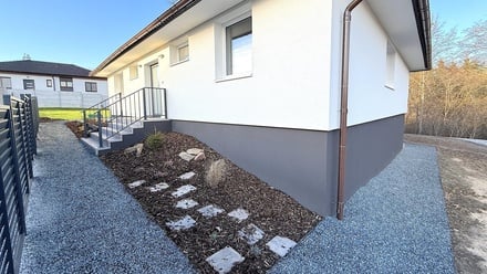 Pronájem rodinného domu 108 m², Vidice