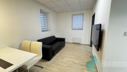 Pronájem bytu 2+kk 40 m², Borovany