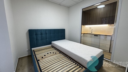 Pronájem bytu 2+kk 40 m², Borovany