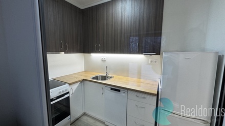 Pronájem bytu 2+kk 40 m², Borovany