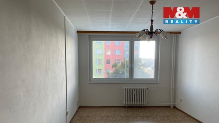 Pronájem bytu 2+kk 45 m², Kolín