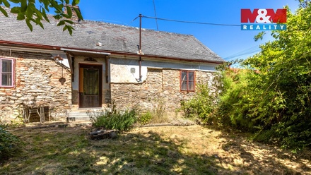 Prodej chalupy 120 m², Holovousy