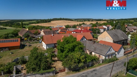 Prodej chalupy 120 m², Holovousy