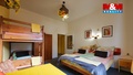 Pronájem rodinného domu 240 m², Bouzov