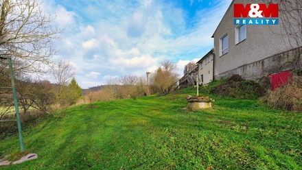 Pronájem rodinného domu 240 m², Bouzov