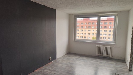 Prodej bytu 3+1 61 m², Most