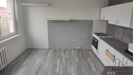 Prodej bytu 3+1 61 m², Most