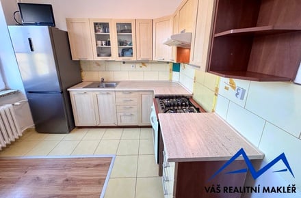 Prodej bytu 1+1 42 m², Ostrava - Poruba