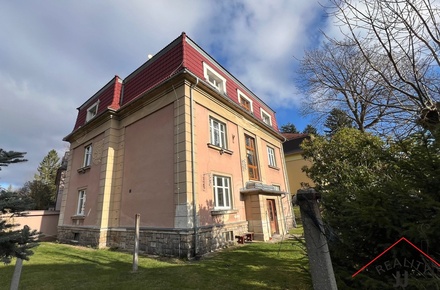 Pronájem bytu 3+kk 75 m², Liberec I-Staré Město