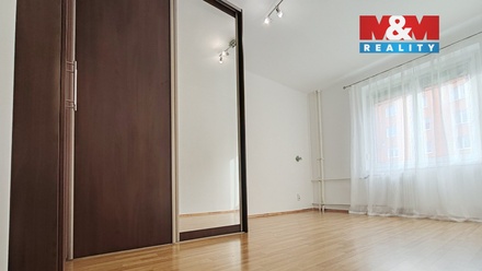 Pronájem bytu 2+kk 52 m², Mělník