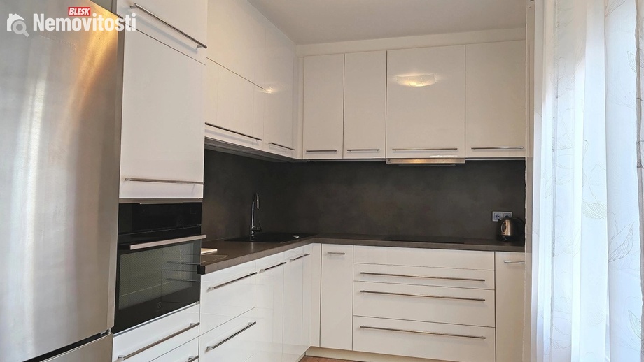 Pronájem bytu 2+kk 52 m², Mělník