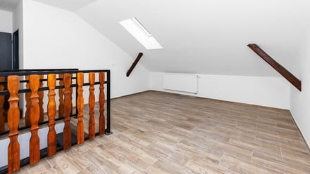 Pronájem bytu 3+1 80 m², Pardubice IV