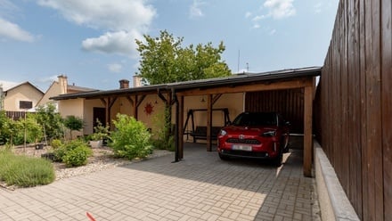 Prodej nemovitosti pro ubytování 211 m², Bruntál