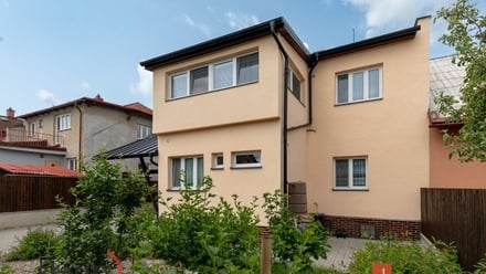 Prodej nemovitosti pro ubytování 211 m², Bruntál