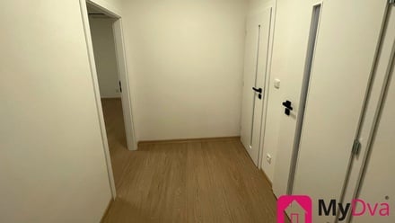 Pronájem bytu 1+kk 35 m², Znojmo