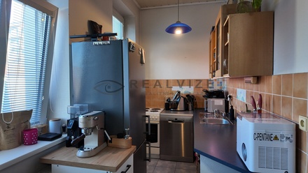 Pronájem bytu 1+kk 40 m², České Budějovice 7