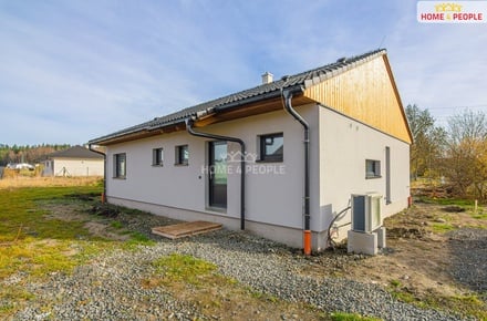 Prodej rodinného domu 90 m², Kolová