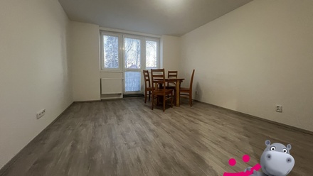 Pronájem bytu 2+1 55 m², Nelahozeves